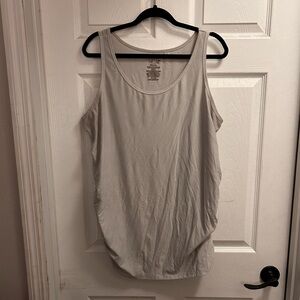 Maternity Tank Top